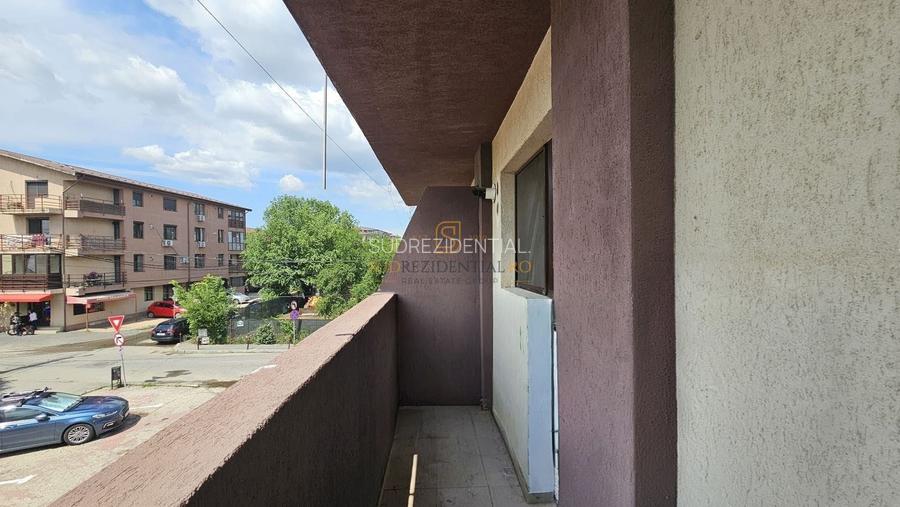 Garsoniera de vanzare, mutare rapida, langa metrou Dimitrie Leonida - 5