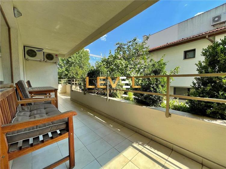 [VIDEO] Spacious 4 Rooms Apartment I 200 M + 42 M Terraces I Herastrau - 3