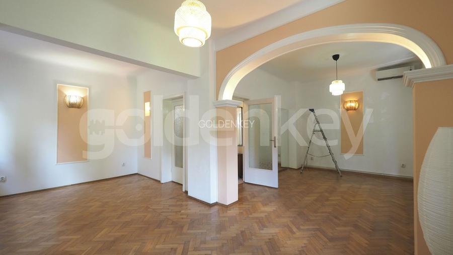 Apartament cu 2 camere in vila potrivit pentru birouri - 2