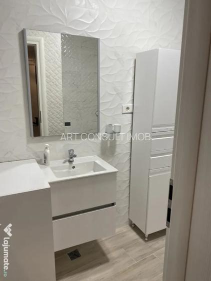 2 Camere | Decomandat | Bloc nou | Prima Inchiriere - 8