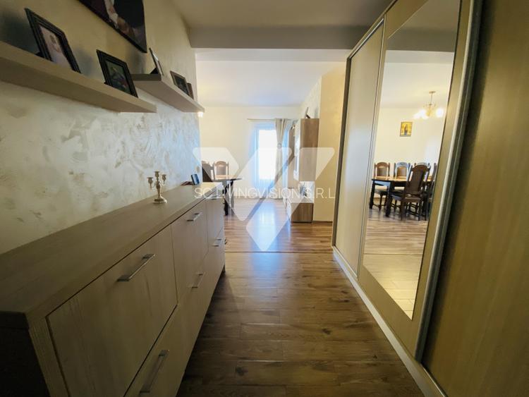 Apartament 3 camere 67 mp de vanzare in Cartierul Arhitectilor Sibiu - 5