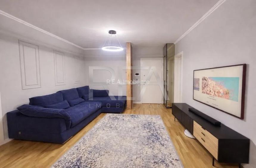 3 Camere + Loc de Parcare | Atlas Residence Aviației - 4