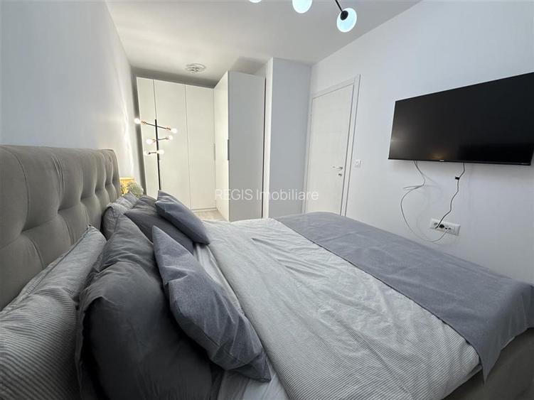 Apartament 2 camere, Brauner Hils, impecabil - 24