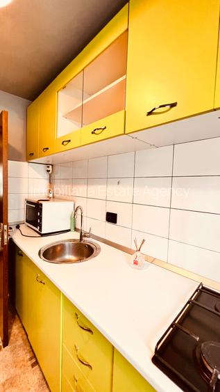 Apartament 3 camere Constantin Brâncoveanu, stradal, mobilat si utilat - 42