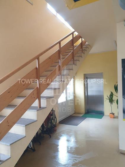 Spatiu de birouri -zona Kaufland (Str. Soseaua Alba Iulia) - 8