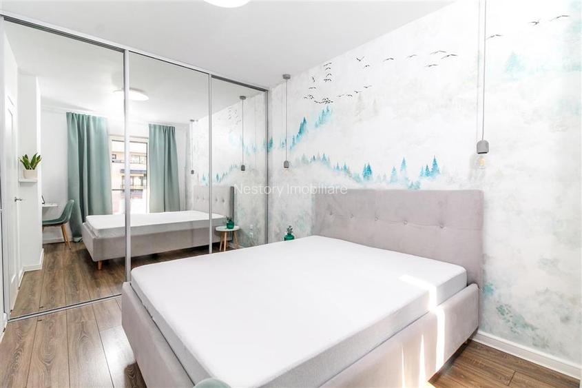 Apartament 2 camere + apusuri superbe, Gheorgheni, Grand Park, Iulius - 5