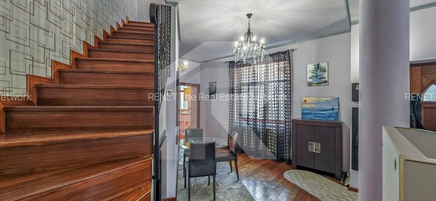 Spațiu profesional cu caracter într-o vilă individuală - 2