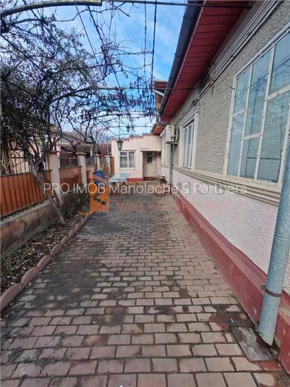 Casa tip parter zona Centrala - 15