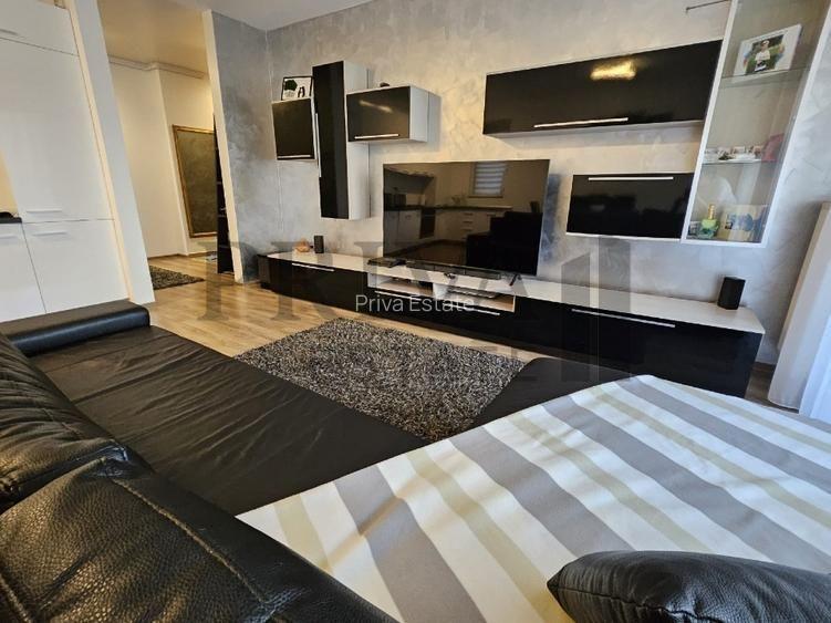 Apartament premium 2 camere, 2 terase, 62 mp, Iris Torontalului - 3
