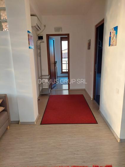 Oferim spre închiriere apartament intr un bloc privat zona Coiciu - 14