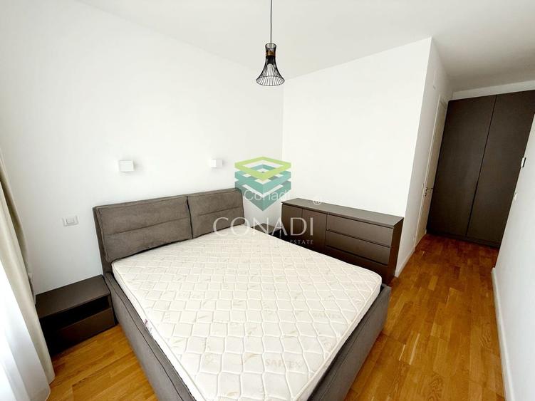 Apartament cu 3 camere de inchiriat Luxuria - 6