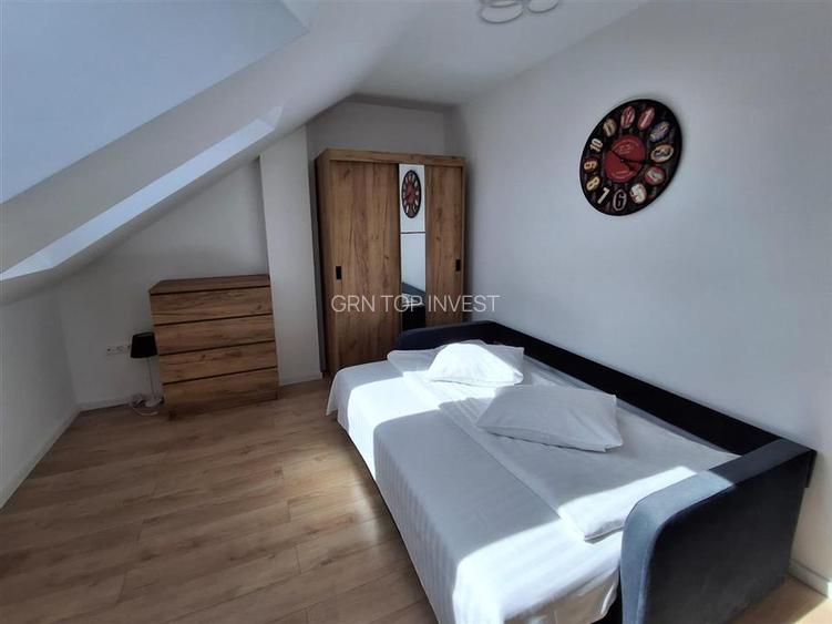 Apartament 3 camere 2 bai balcon 2 locuri parcare zona Arhitectilor - 3