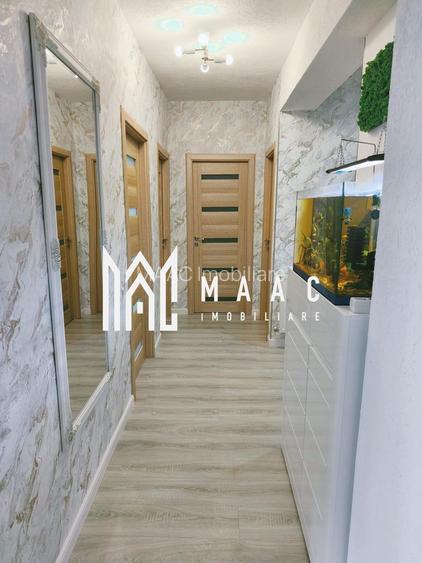 Apartament 3 Camere | Decomandat | 2 Balcoane | Doamna Stanca - 11