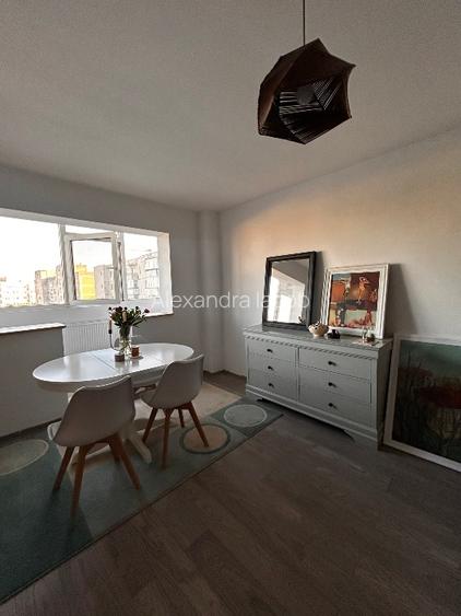 Apartament 4 camere Timpuri Noi  - 12