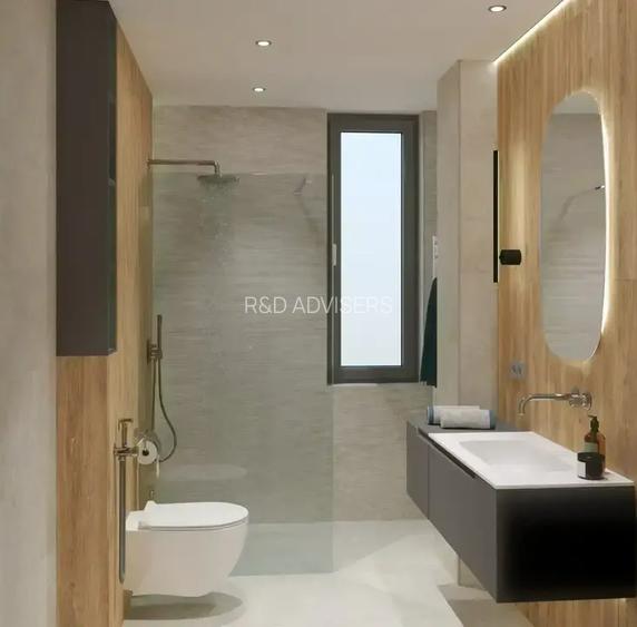 Proprietate Premium, Vila si Teren 1300mp | Exclusivitate - 23