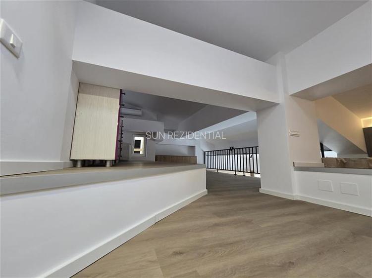 Calea Ferentari,apartament 4 camere cu scara interioara renovat complet - 24