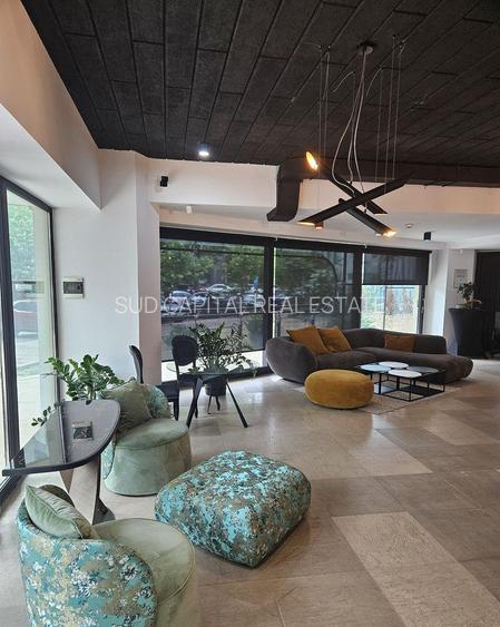 SPAȚIU COMERCIAL DEOSEBIT LA PARTER, 145 MP, ZONĂ ULTRACENTRALĂ – PIAȚA UNIRII, - 8