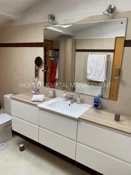 PIPERA | SCOLI INTERNATIONALE | VILA CU 5 DORMITOARE - 21