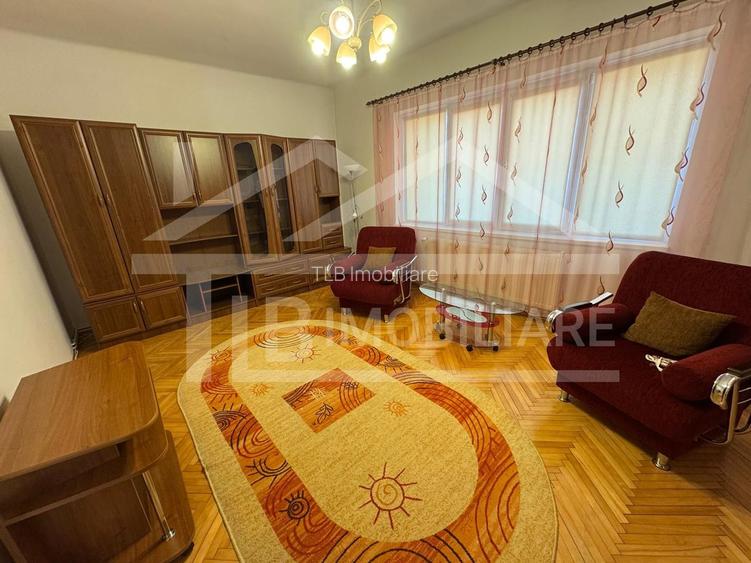 Casa cu 2 camere, 75mp, Zona TopMed Dorobantilor - 4