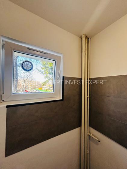 Berceni Emil Racoviță 2 camere - 10