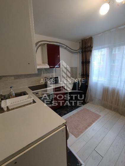 Apartament cu 1 camera, de vanzare, zona Buziaslui, Timisoara - 2