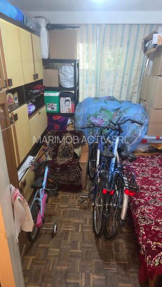 Zona Groapa 3 camere semidecomandat - 5