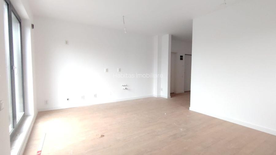 Apartament cu 2 camere | 46 mp utili | Terasă I Marasti/Intre Lacuri - 5