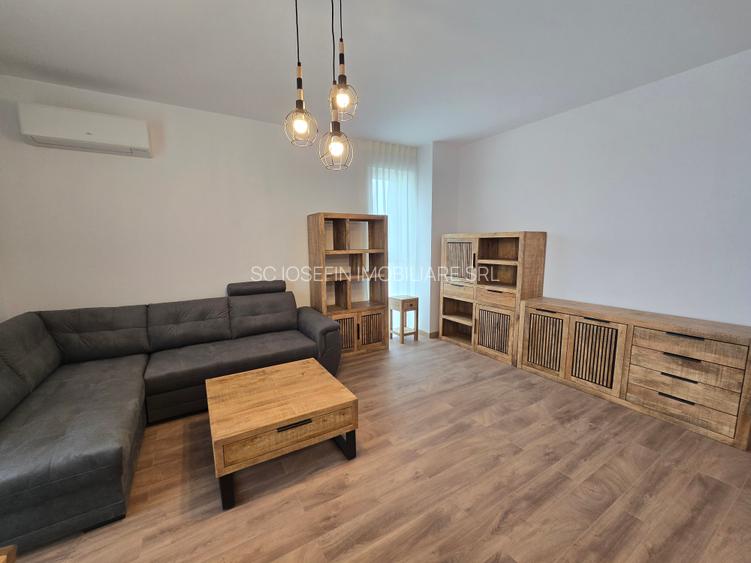 Apartament la prima inchiriere, cu loc de parcare - 7