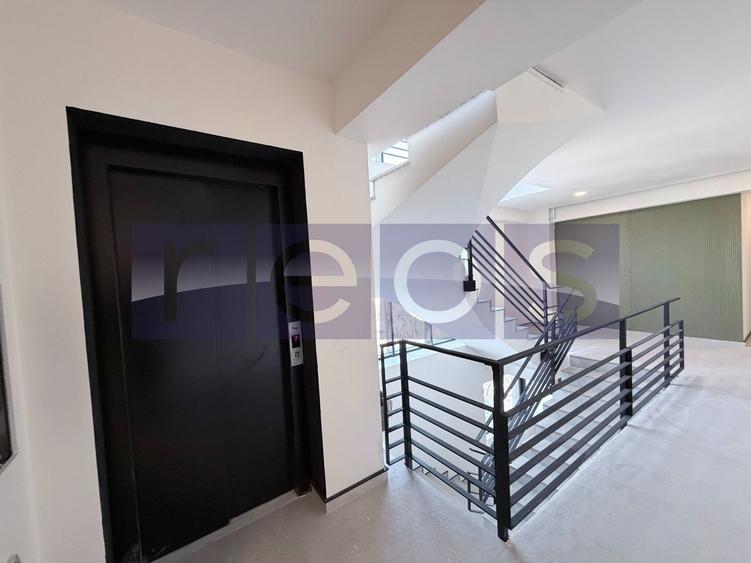 VANZARE APARTAMENT SPATIOS | 94 MP UTILI | TERASA PANORAMICA | VOLUNTARI - 15