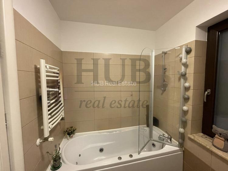 apartament cu 2 camere-de inchiriat-bloc nou-parcare proprie - 6