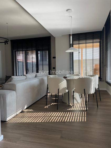 Casa de vanzare, 4 camere, 120 mp, Breazu, La intrare , Cod 161640 - 5