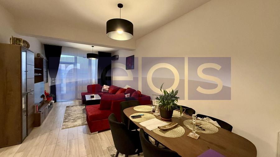 VANZARE 2 CAMERE | ZONA BANEASA | SPATIU LUMINOS | BALCON RELAXARE - 3