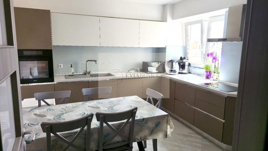 3 camere/2 băi/Zona Cinema Marasti - 2