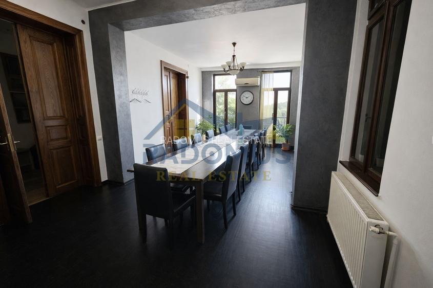 Oportunitate - Restaurant & Hotel în zonă centrală, Ploiești - 35