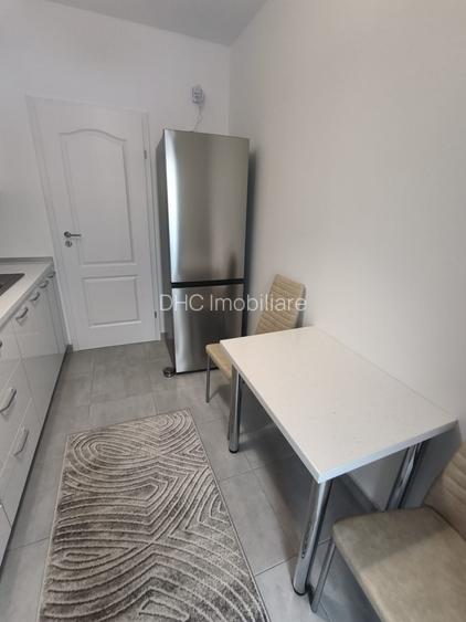 garsoniera Plaza Residence zona Lujerului - 10