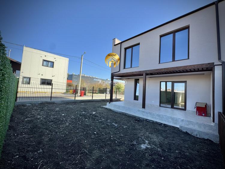 Ultima! Casa P+1 4 camere - Otopeni - Aproape de Metrou! - 8