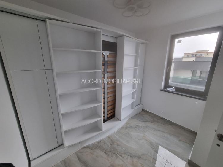 Tomis plus-apartament 2 camere tip studio - 13