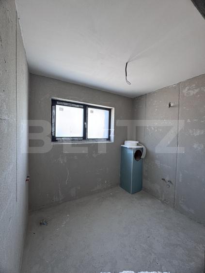Duplex de vânzare în Dâmbul Rotund – 196 mp utili, constructie finalizata - 7