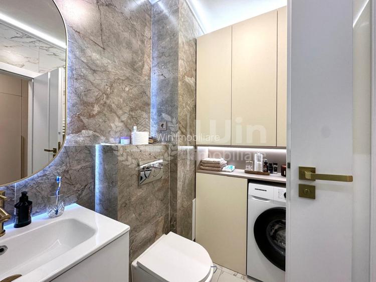 Apartament 2 camere | La cheie | Bloc nou | Zona Dorobantilor - 8