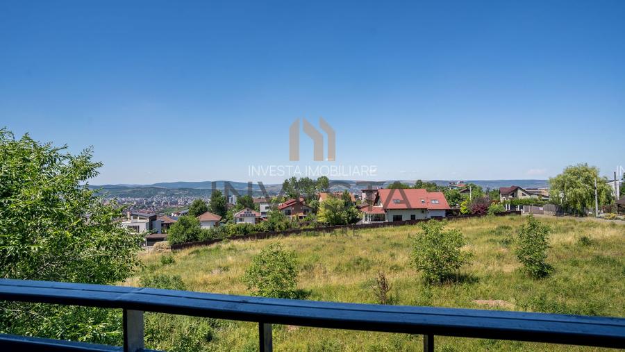 Casa insiruita intr-o zona linisitita! - 21