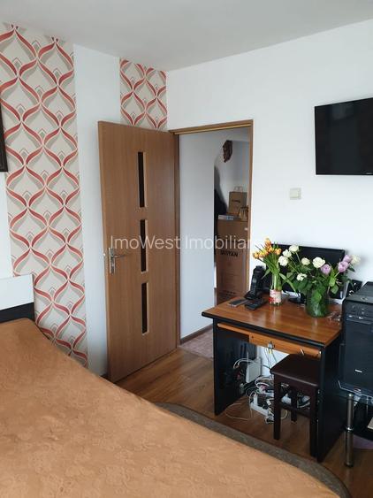 Girocului | 2 Camere | Decomandat | Centrala proprie | Mobilat si utilat - 11