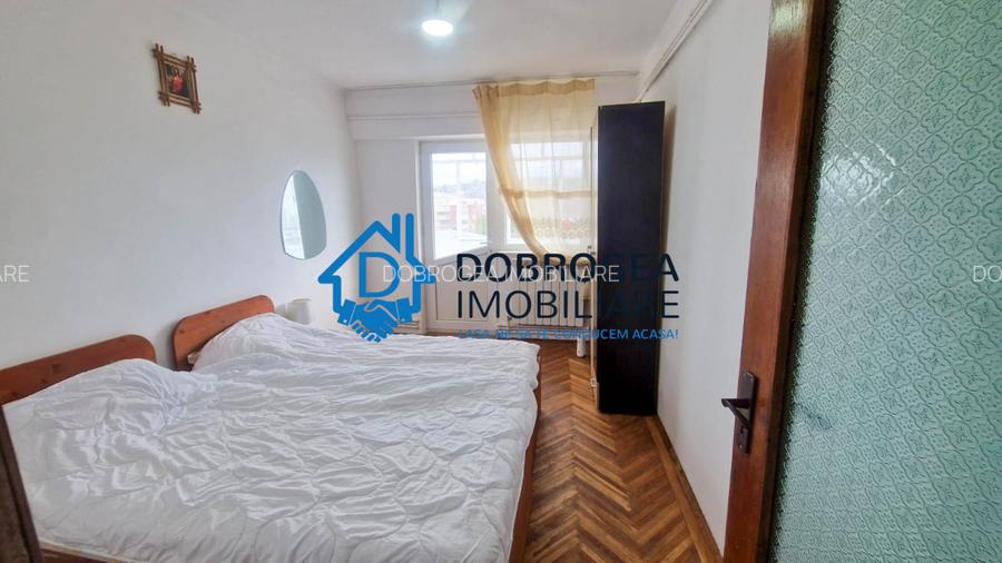 ULTRACENTRAL- 4 CAMERE DECOMANDAT  ,CENTRALA GAZ, SUPRAFATA 99MP - 9