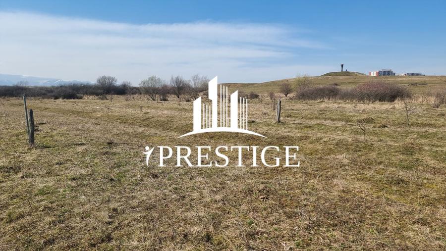 TEREN DE VÂNZARE 1000 MP ȘELIMBĂR ZONA TROIȚĂ | INVESTIȚIE - 7