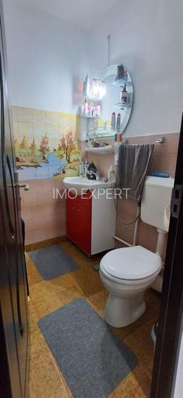 Apartament 3 camere, 70 mp utili, mobilat, utilat, Tolstoi, Alba Iulia - 6