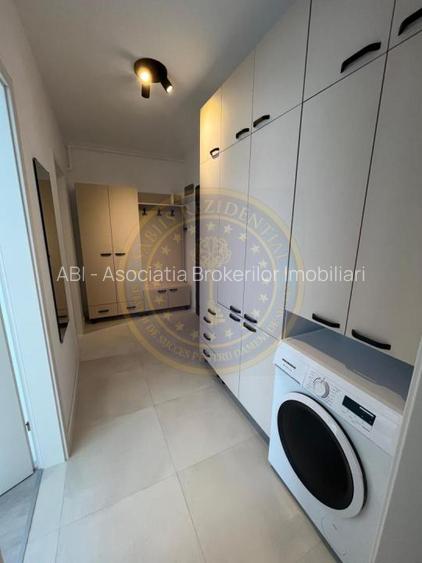 PRIMA INCHIRIERE - Garsoniera cu Loc Parcare - Sos. Salaj - 6