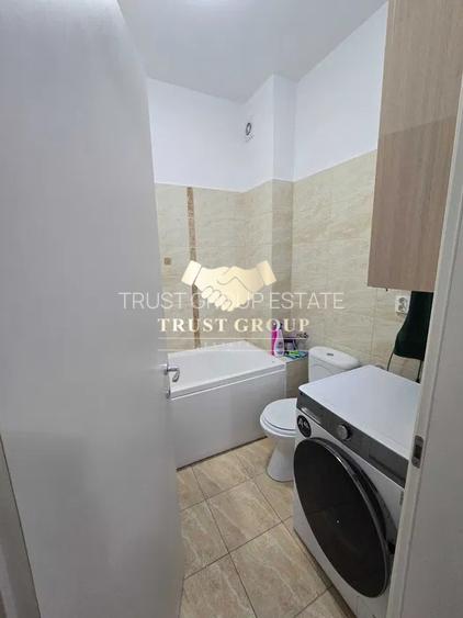 Apartament 2 camere Pacii | Bloc 2017 |  - 4