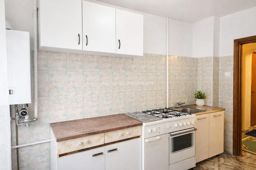 Apartament 3 camere | 2 băi | Etaj 1 | Tomis 3 – poziție excelentă - 3