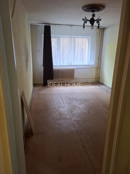 Apartament 2 camere decomandat, zona Grigore Alexandrescu - 2