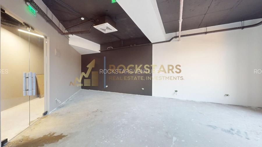 Spatii de birouri | Bd. Tudor Vladimirescu, | Dobroesti - 2