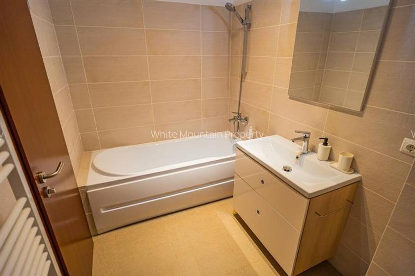 Apartament 2 camere, inchiriere lunga durata, Herastrau - 18
